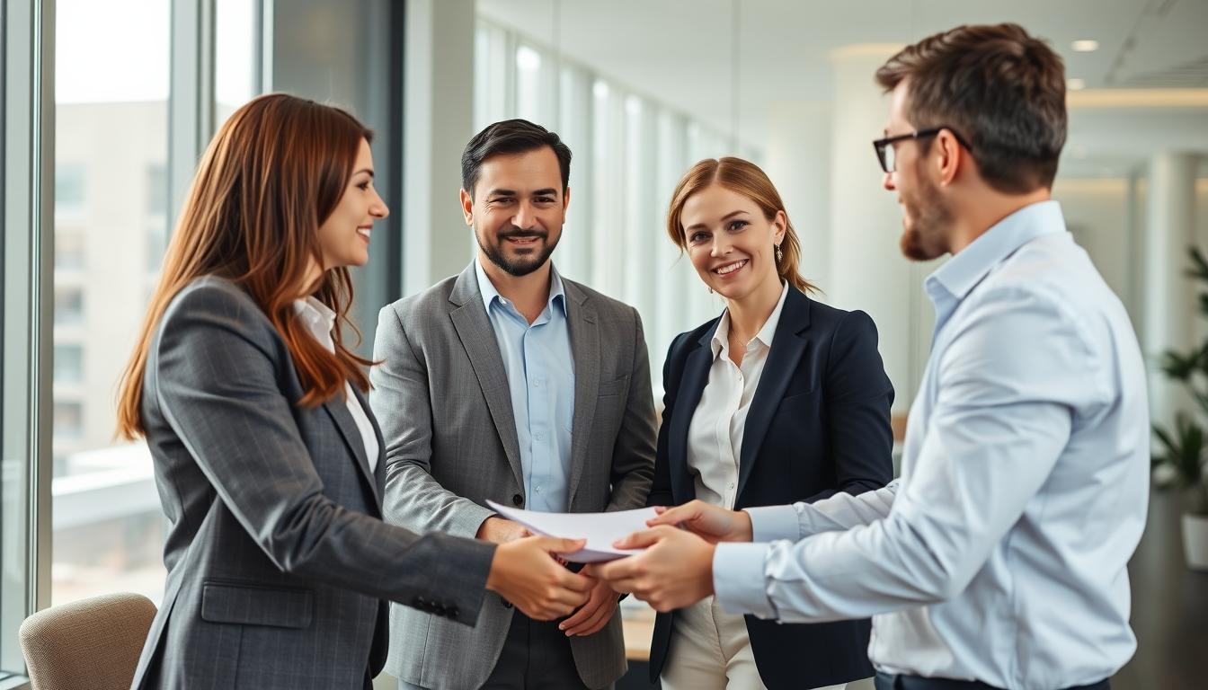 Support for real estate transactions and closing readiness